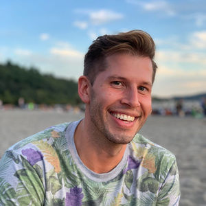 Meet your Posher, Taylor